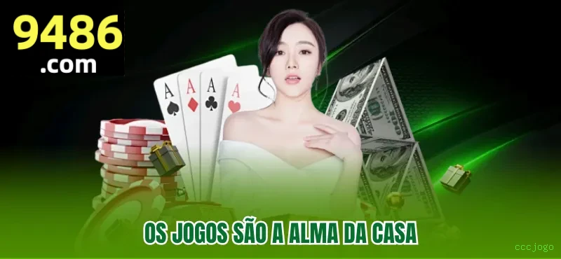 Controles de pagamento e BRL em cccjogo