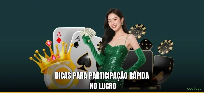 Controles de paJogonto e BRL em cccjogo